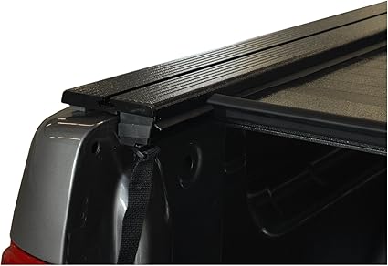 Amazon Com Pace Edwards Bec0303 Bedlocker Tonneau Cover Automotive