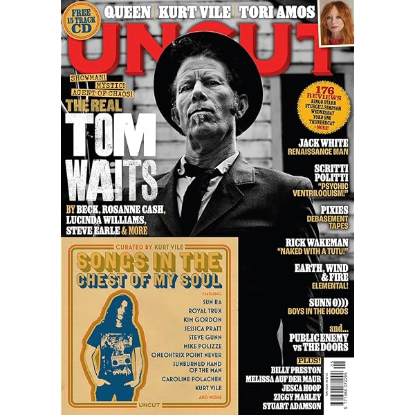 MOJO Magazine 381 : August 2025: THE BEATLES: Amazon.com: Books