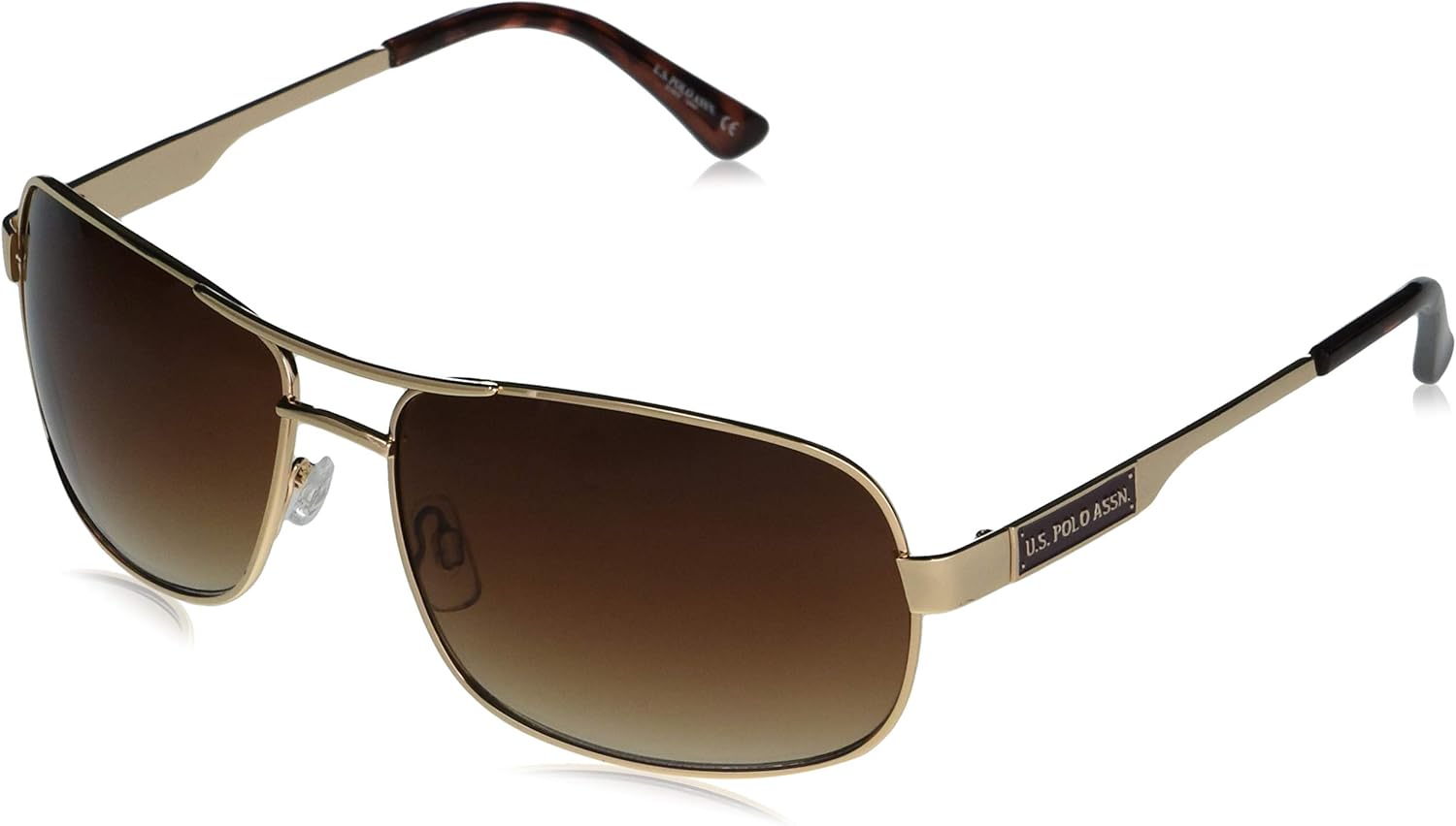 polo aviator sunglasses