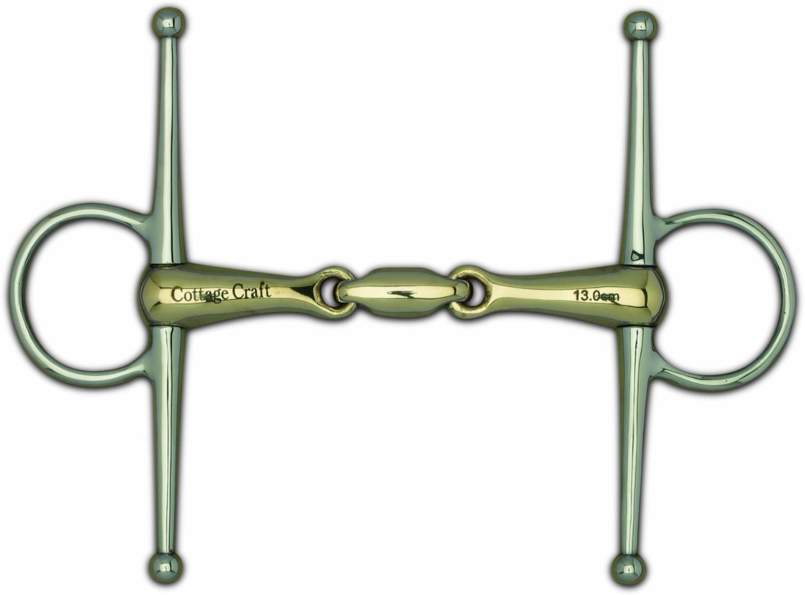 Cottage Craft GS Full Cheek