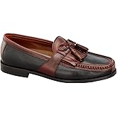 Johnston & Murphy Men's Aragon Tassel Loafer Dress Casual Shoe