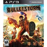 Bulletstorm - Playstation 3 (Renewed)