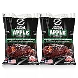 Z GRILLS Wood Pellets for Smoker