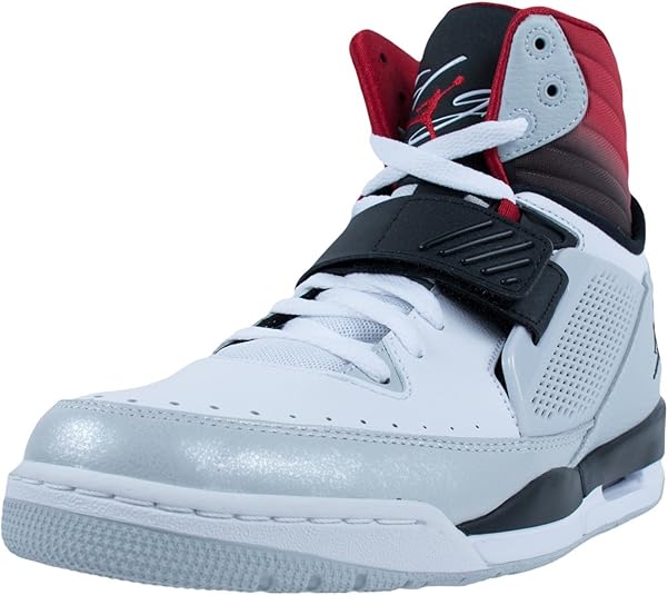 jordan flight 97 black and red