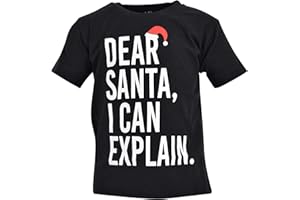 Unique Baby Boys Toddlers Short Sleeve Regular Fit Graphic T-Shirt