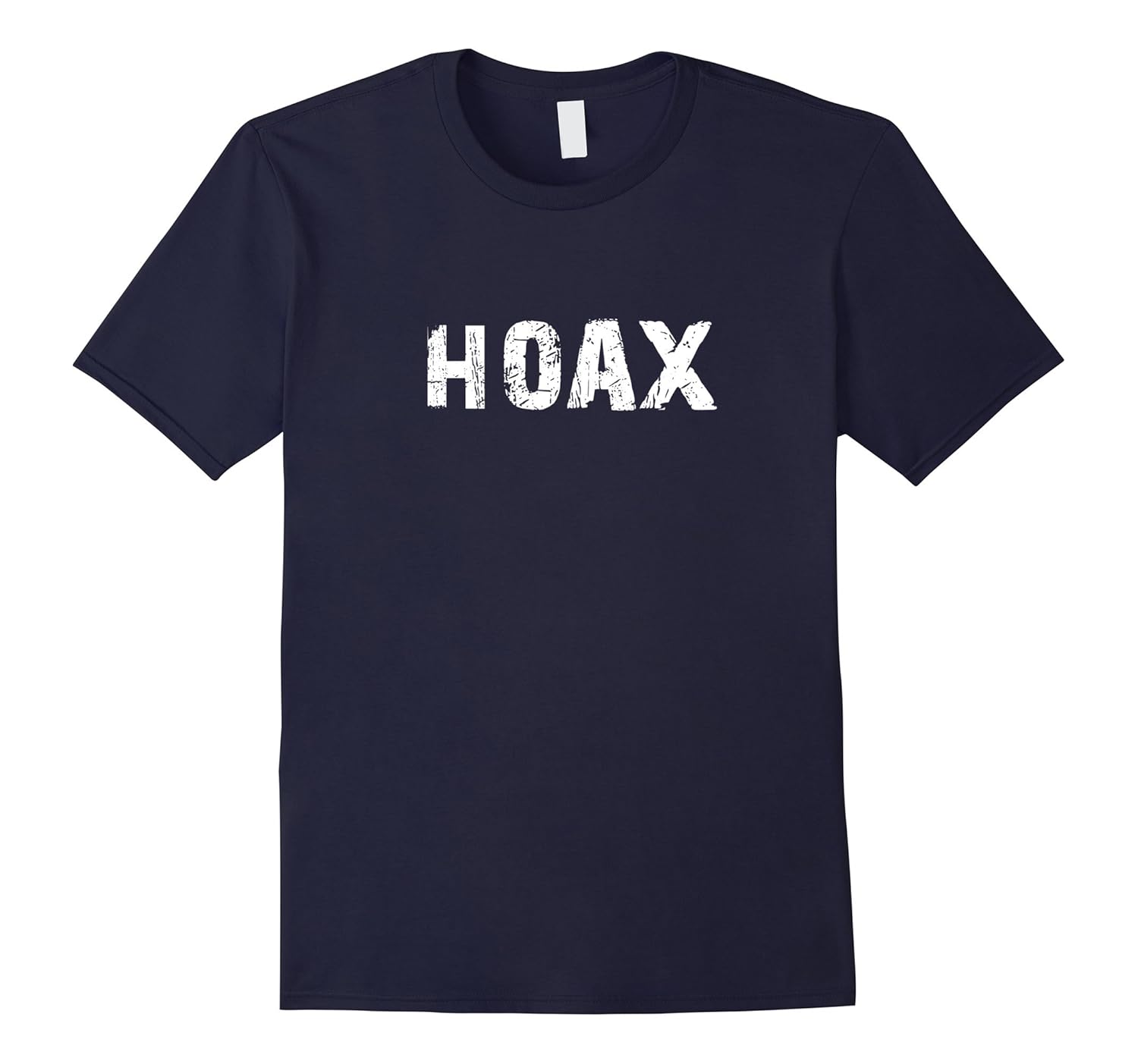 Hoax t shirt-ANZ