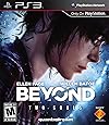 BEYOND: Two Souls