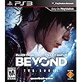 BEYOND: Two Souls