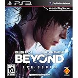 BEYOND: Two Souls