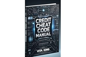 CREDIT CHEAT CODE MANUAL