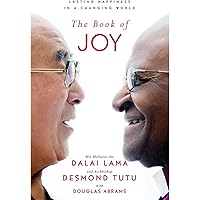 The Book of Joy: Lasting Happiness in a Changing World