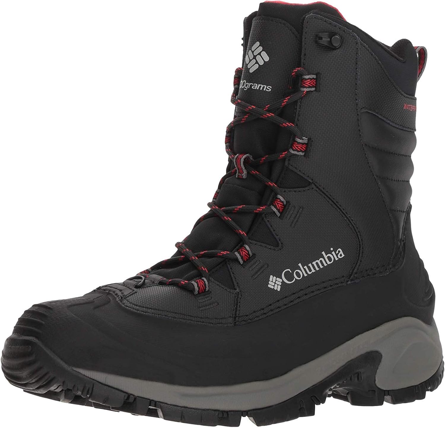Columbia Men's Bugaboot III Snow Boot