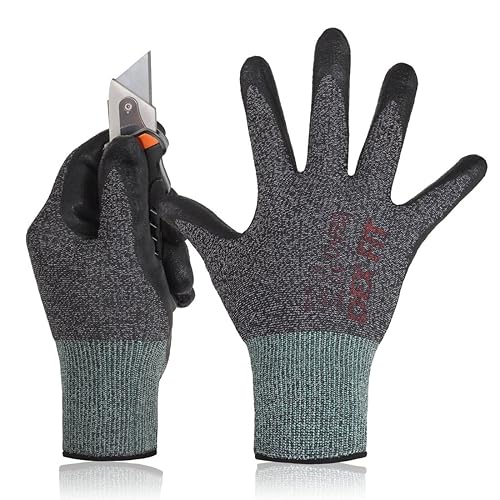 Top 10 Best Cut Resistant Gloves In 2024 Reviews