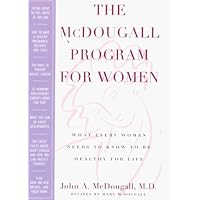 thumbnail image 2 of The McDougall Program For Maximum Weight Loss – Healthy Eating & Diet Guide (Used, Acceptable Condition) 2 of 4