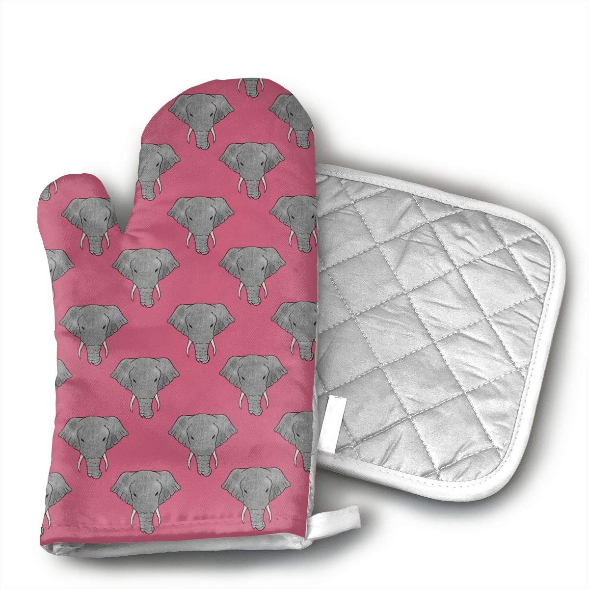 Best Elephant Oven Mitts