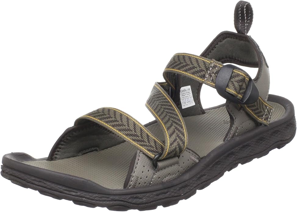 columbia men's water sandals
