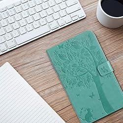 Galaxy Tab A 7.0 Case - UUcovers Embossed PU