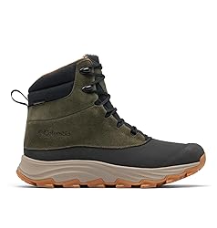 Columbia Mens Expeditionist Shield Waterproof Snow
