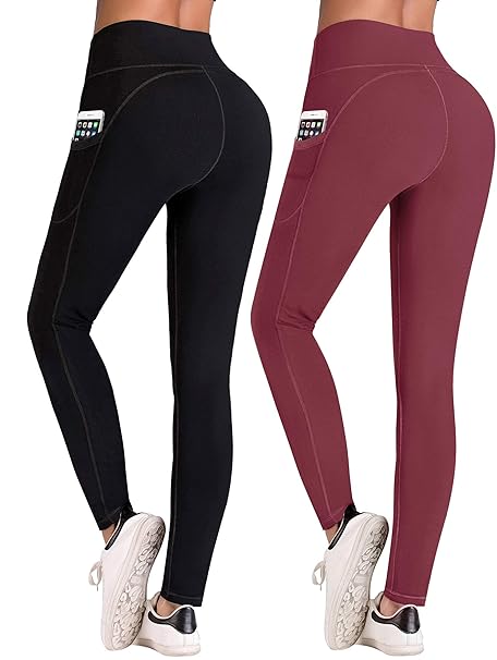 iuga yoga pants