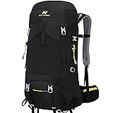 N NEVO RHINO Internal Frame Hiking Backpack