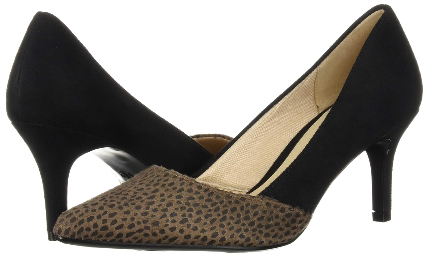 lifestride sasha pump