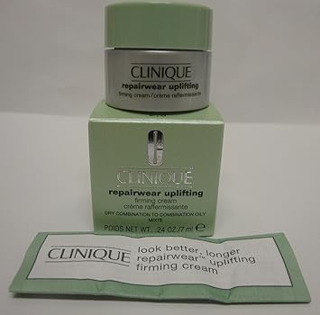 clinique uplifting firming cream