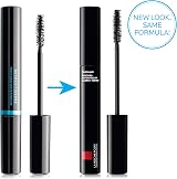 La Roche-Posay Toleriane Mascara Waterproof 7.6 ml Black view 2