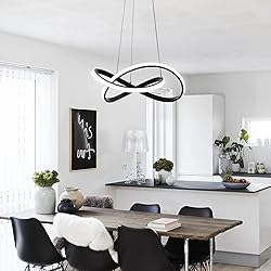 MAYNA Modern LED Pendant Light