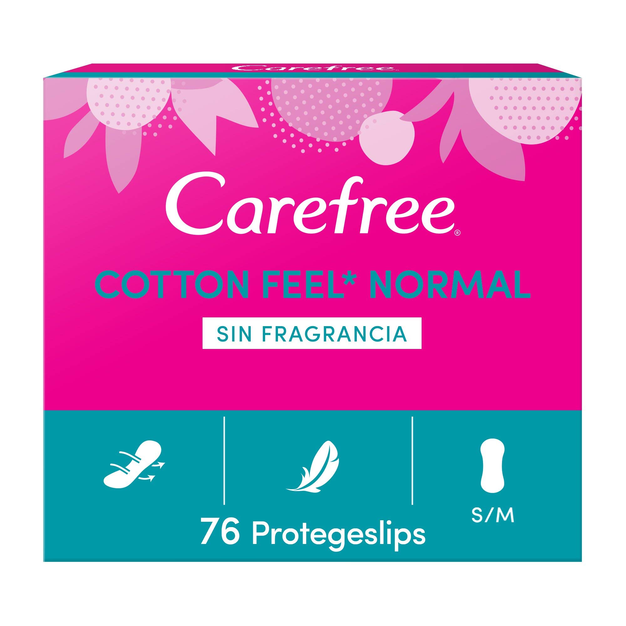Carefree Protects Slip Normal