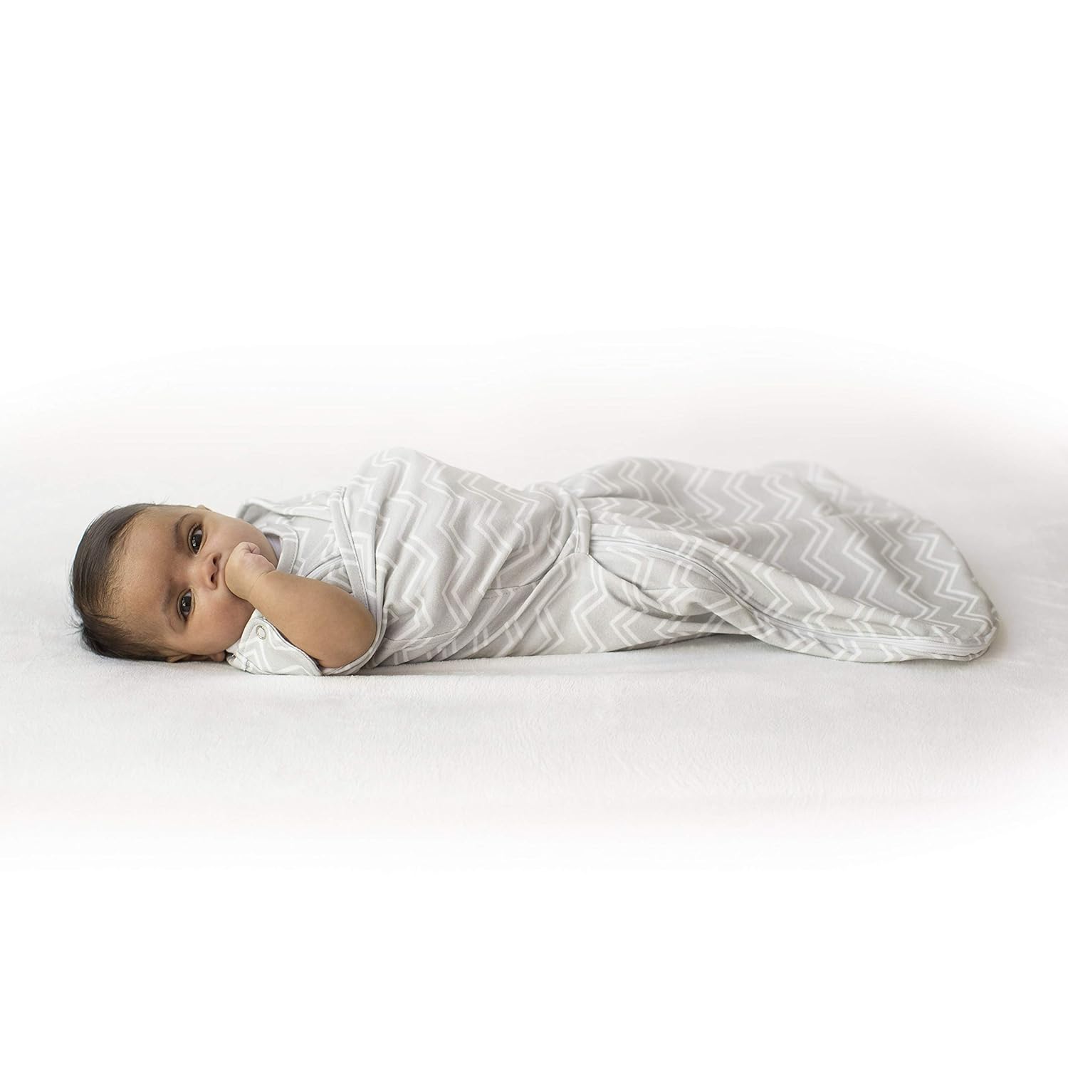 swaddleme love sack