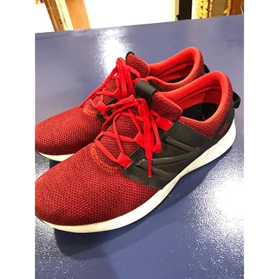 Buy New Balance Men's Fresh Foam Cruz V1 Sneaker Online at Lowest Price in  Ubuy Poland. B01LY322XS