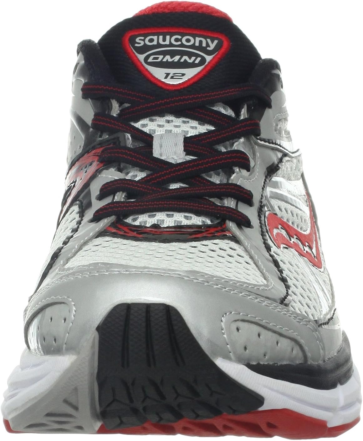 saucony omni 12 mens running shoes