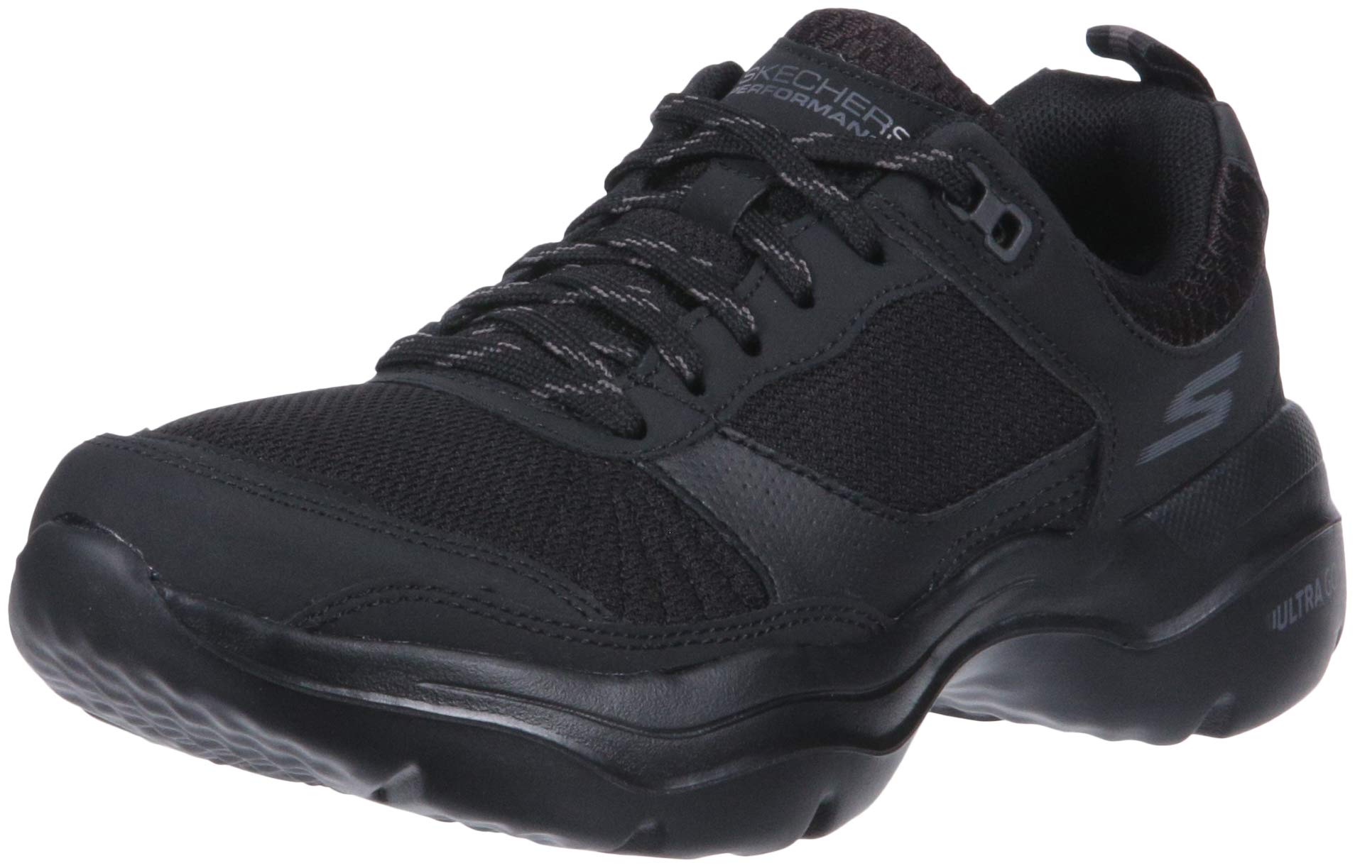 skechers women's mantra ultra forte sneaker