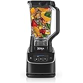 Ninja UltraCrush Professional Blender, 1000W, 72oz Pitcher, 3 Speeds, BP201 | 1000W Total Crushing blades power through ice &