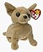 Ty Beanie Babies Tiny Dog