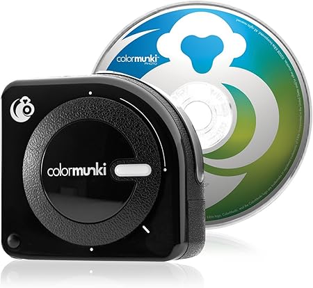 Amazon Co Jp 国内正規代理店品 X Rite エックスライト キャリブレーションツール Colormunki Photo カラーモンキー フォト Khg0100 Ph パソコン 周辺機器