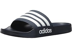 adidas Men's Adilette Shower Slides