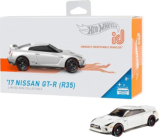 gtr miniature