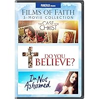 Amazon.com: I Believe : Matt Lindquist, Jeremy London, Wilford