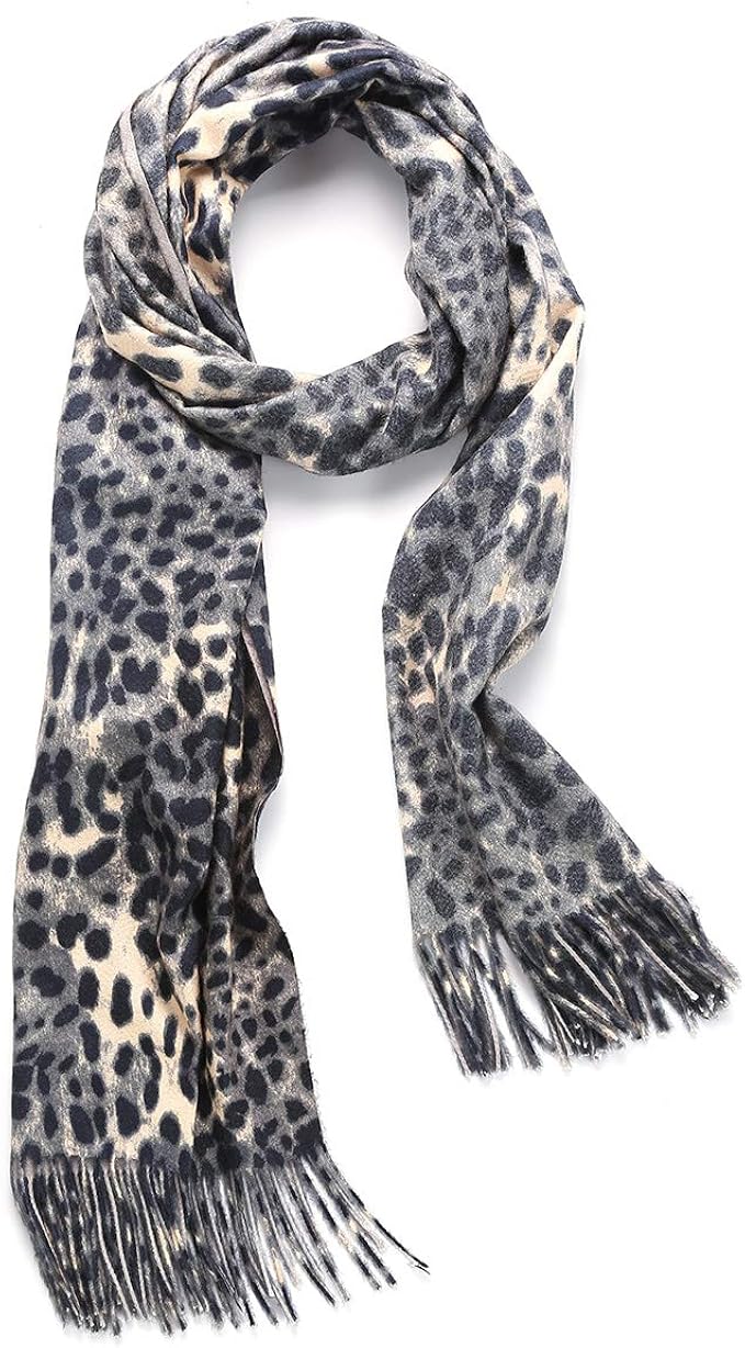 Snakeskin scarf Clearance