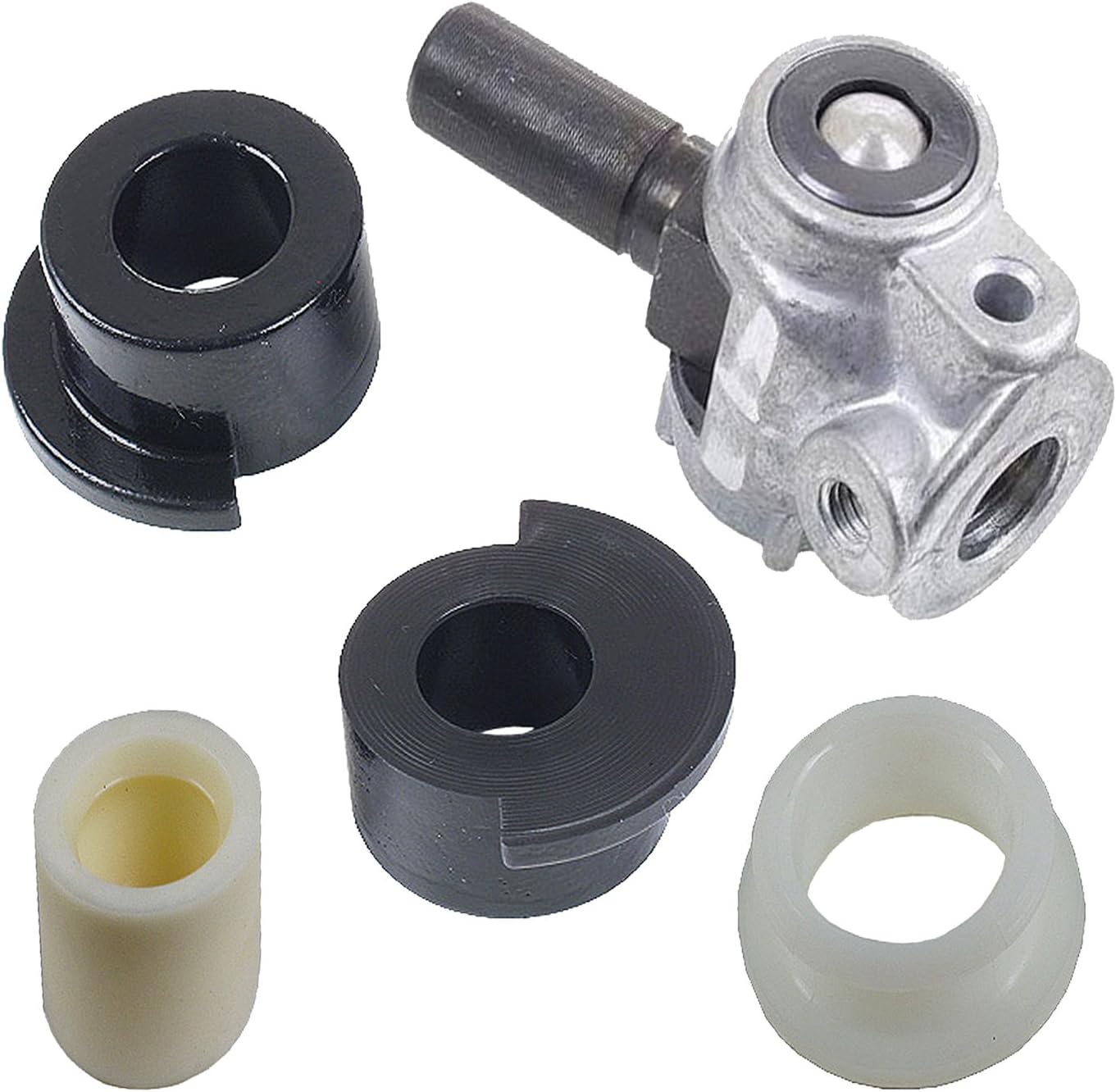 Porsche 914 shift bushing kit Late