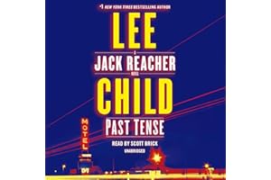 Past Tense: Jack Reacher, Book 23