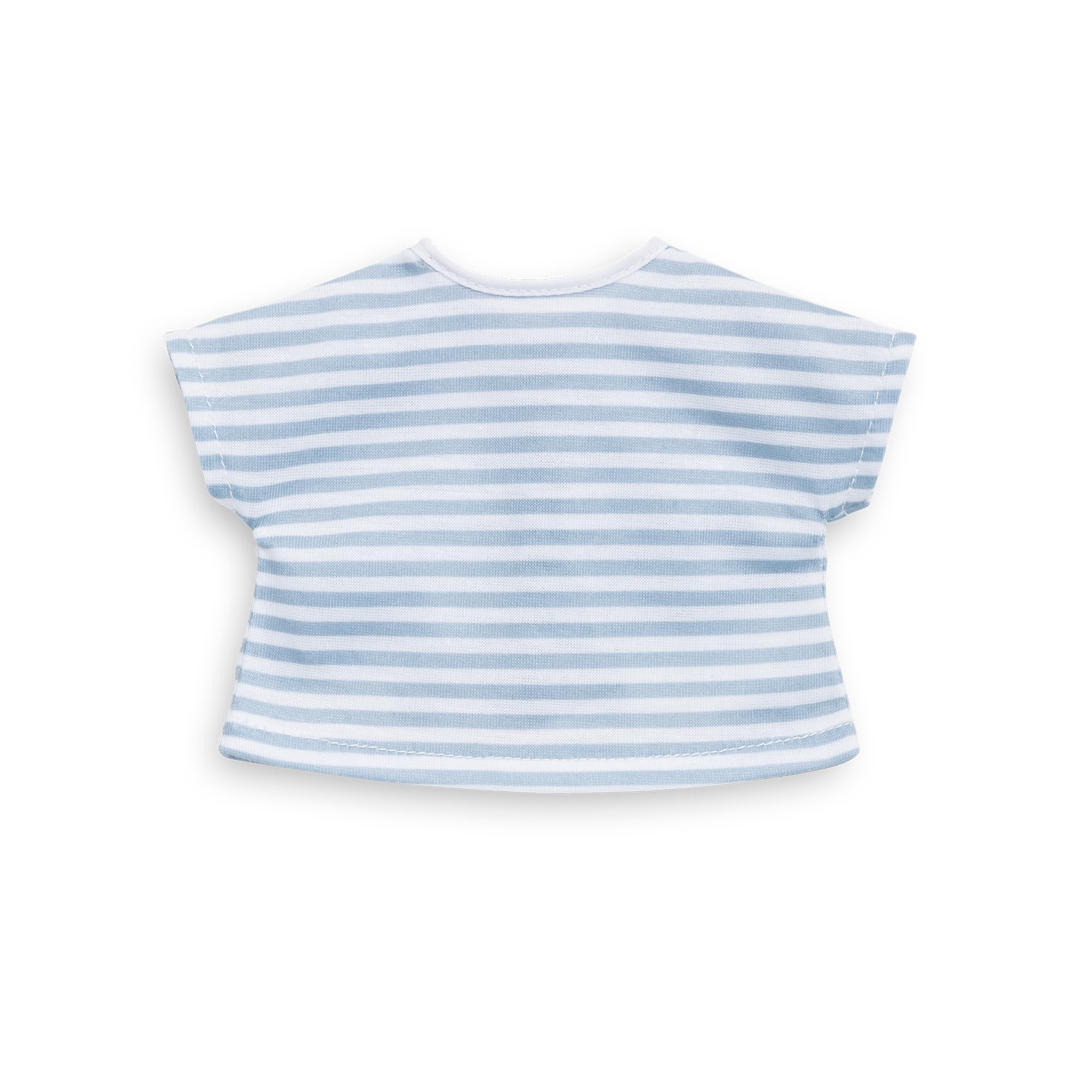 Corolle ma 210790 Striped T-Shirt for My Doll