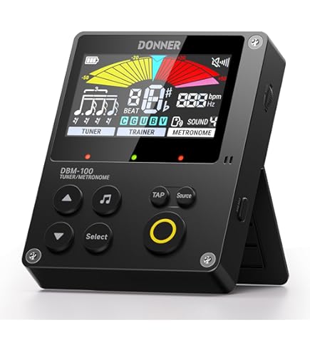 Amazon.com: BOSS TU-12EX Guitar/Bass Chromatic Tuner with