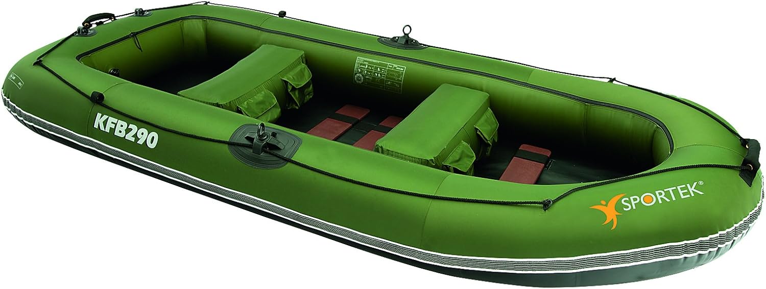 Explorer Outdoor Sportek KFB 290