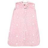 Hudson Baby Unisex Baby Plush Sleeping