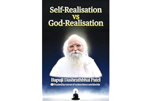 Self Realisation vs God Realisation