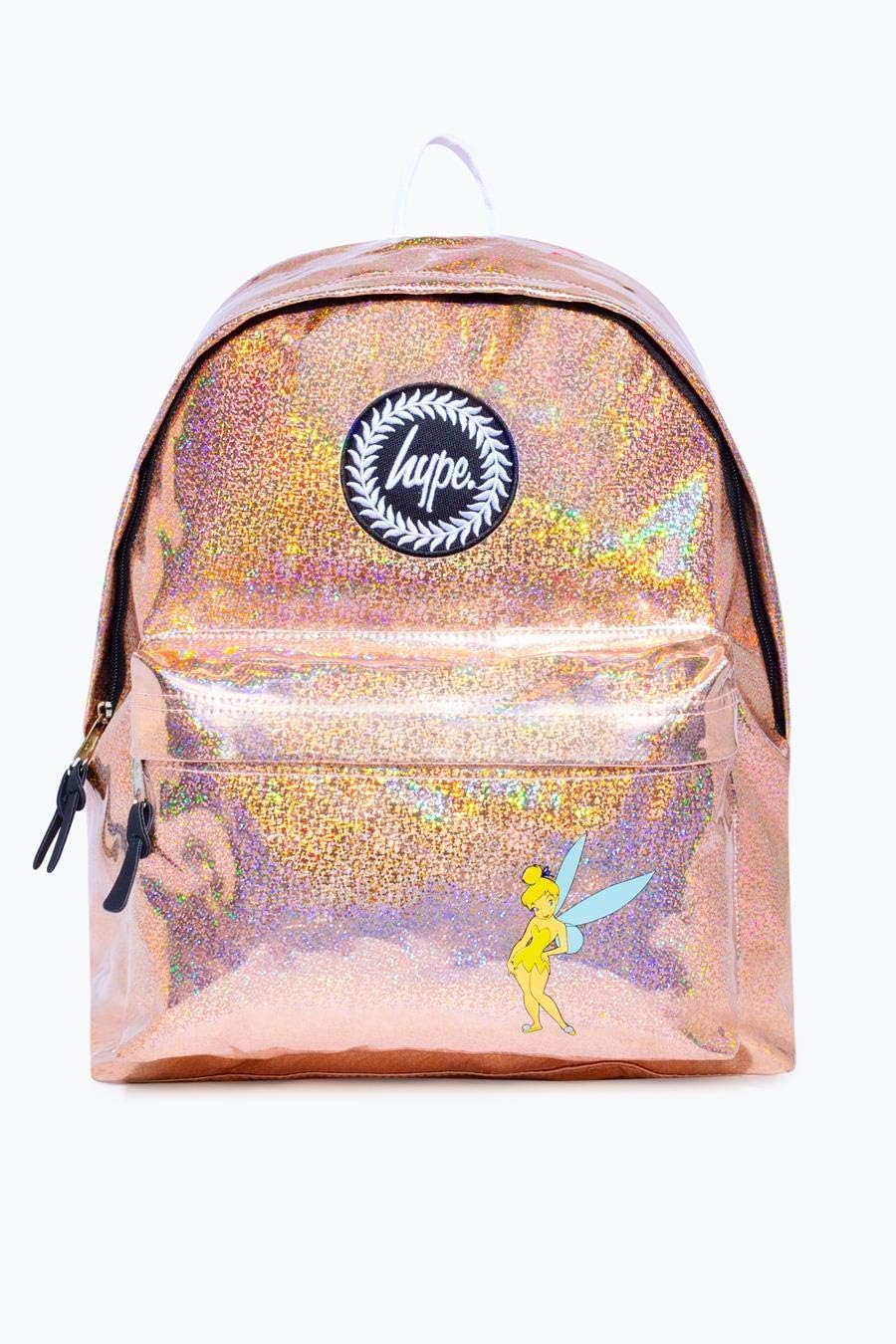 Hype Disney Tinkerbell Confetti Backpack – BigaMart
