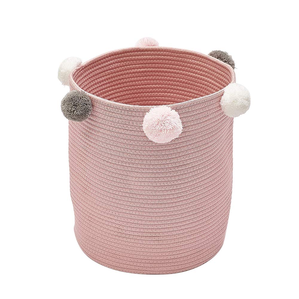 laundry hamper baby nursery