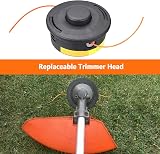 YOUSHARES Stihl Autocut 25-2 Head for FS KM FR Series Trimmer Replacement view 6